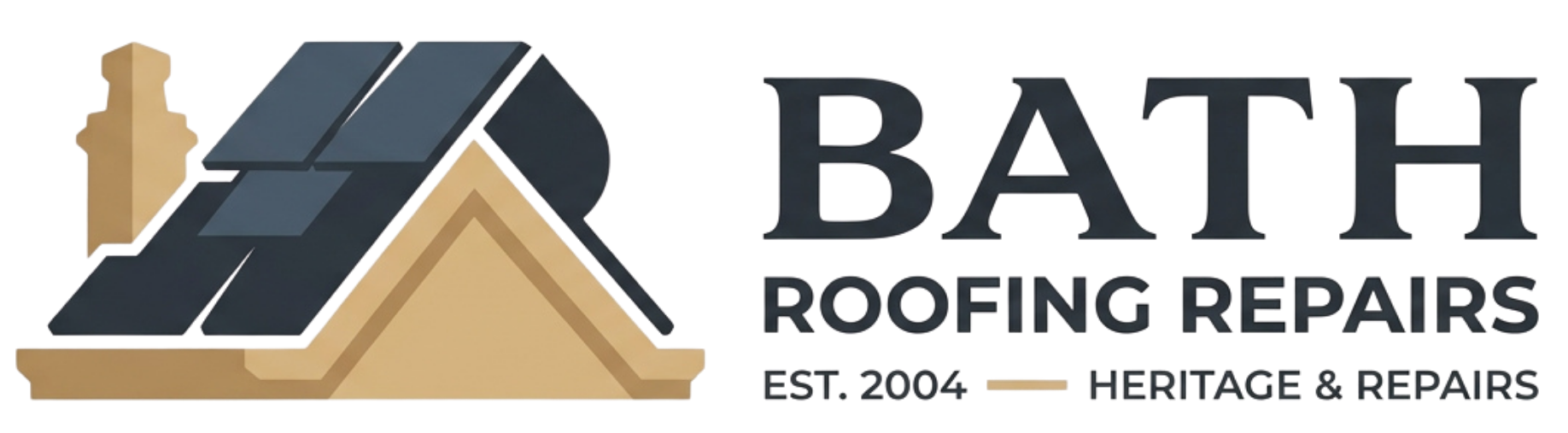 Bath Roofing Repairs logo